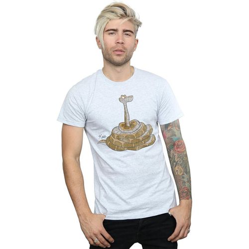 T-shirts a maniche lunghe The Jungle Book - Disney - Modalova