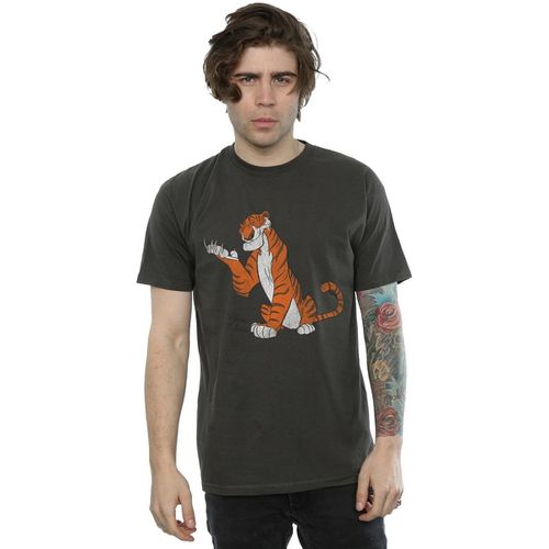 T-shirts a maniche lunghe The Jungle Book - Disney - Modalova