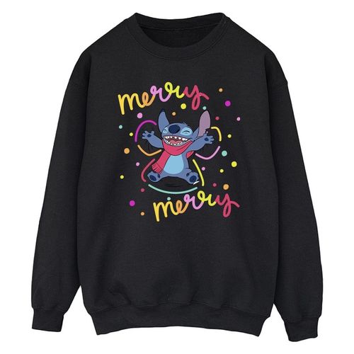 Felpa Disney Merry Rainbow - Disney - Modalova