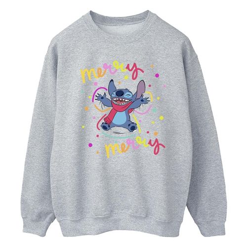 Felpa Disney Merry Rainbow - Disney - Modalova