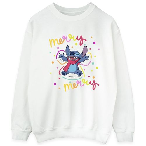 Felpa Disney Merry Rainbow - Disney - Modalova