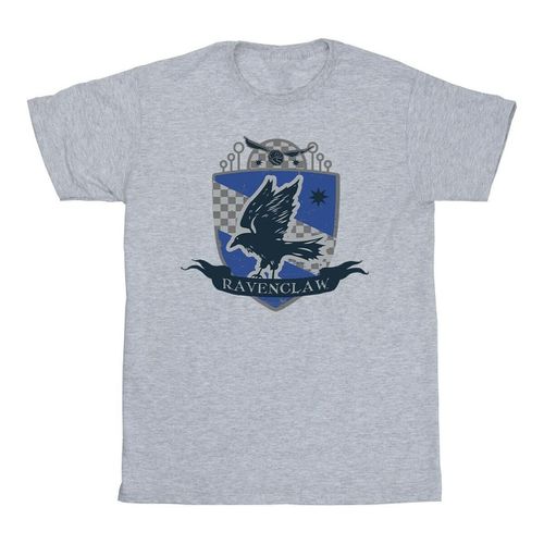 T-shirts a maniche lunghe Ravenclaw - Harry Potter - Modalova