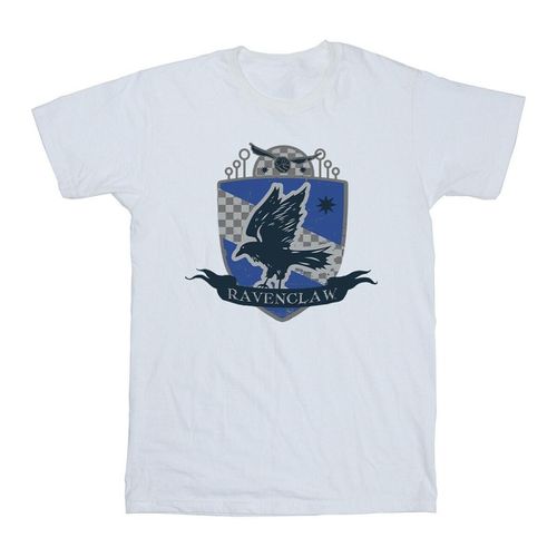 T-shirts a maniche lunghe Ravenclaw - Harry Potter - Modalova