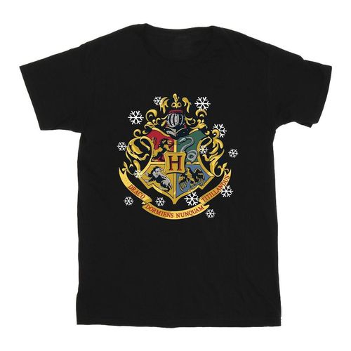 T-shirts a maniche lunghe BI30876 - Harry Potter - Modalova