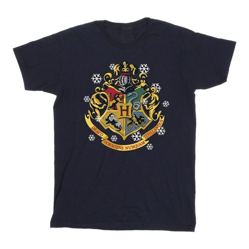 T-shirts a maniche lunghe BI30876 - Harry Potter - Modalova