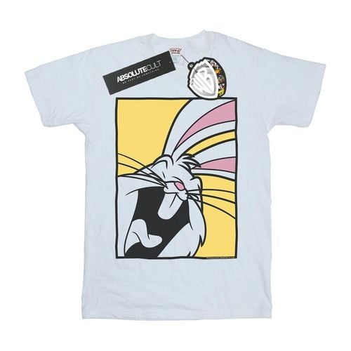 T-shirts a maniche lunghe BI32243 - Dessins Animés - Modalova