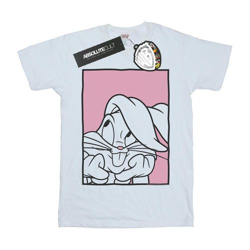 T-shirts a maniche lunghe Adore - Dessins Animés - Modalova