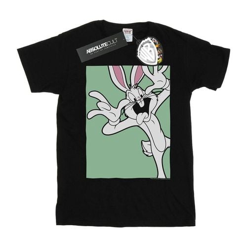 T-shirts a maniche lunghe BI32245 - Dessins Animés - Modalova