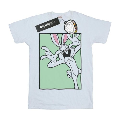 T-shirts a maniche lunghe BI32245 - Dessins Animés - Modalova