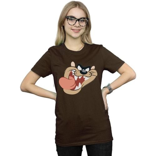 T-shirts a maniche lunghe BI31612 - Dessins Animés - Modalova