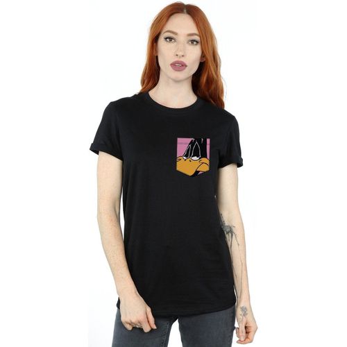 T-shirts a maniche lunghe BI31624 - Dessins Animés - Modalova