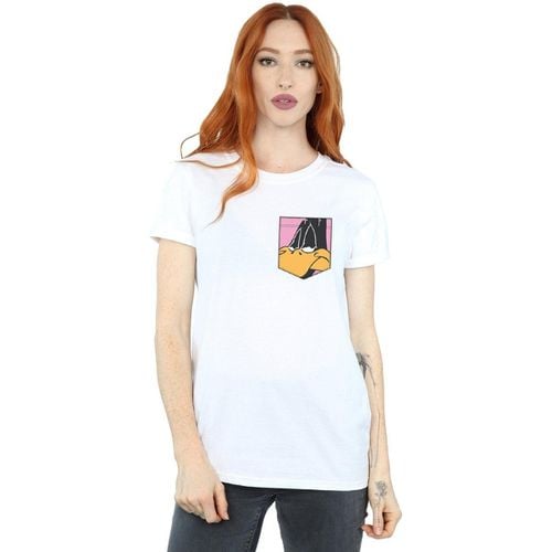 T-shirts a maniche lunghe BI31624 - Dessins Animés - Modalova