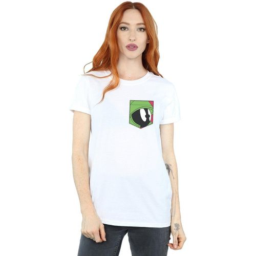 T-shirts a maniche lunghe BI31671 - Dessins Animés - Modalova