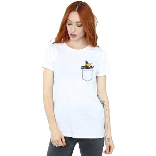 T-shirts a maniche lunghe BI31918 - Dessins Animés - Modalova