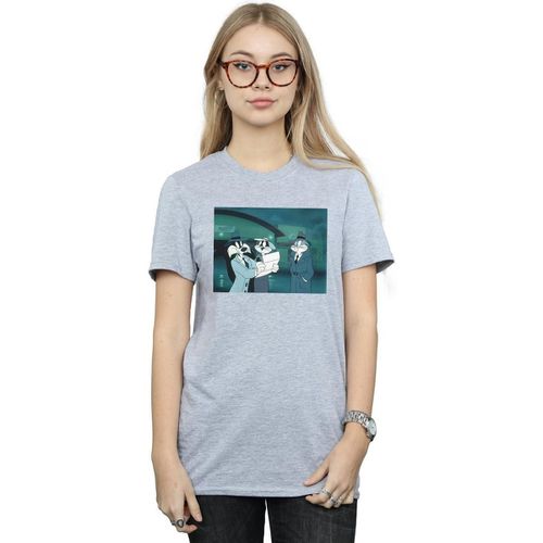 T-shirts a maniche lunghe BI31990 - Dessins Animés - Modalova