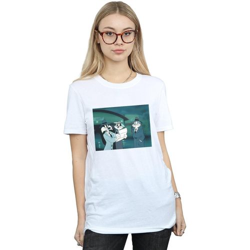 T-shirts a maniche lunghe BI31990 - Dessins Animés - Modalova