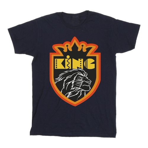 T-shirts a maniche lunghe The Lion King - Disney - Modalova