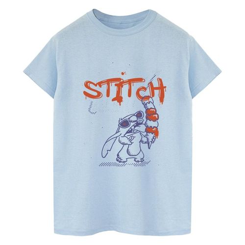 T-shirts a maniche lunghe BI33006 - Disney - Modalova