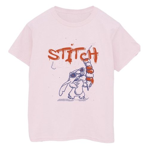 T-shirts a maniche lunghe BI33006 - Disney - Modalova