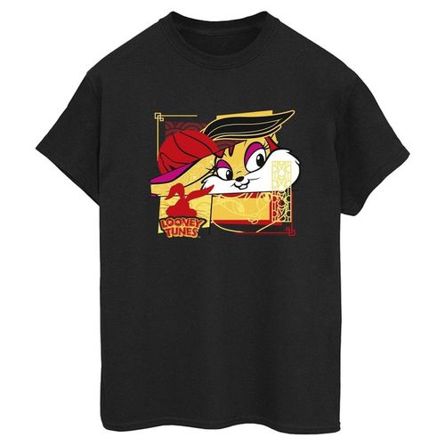 T-shirts a maniche lunghe Rabbit New Year - Dessins Animés - Modalova