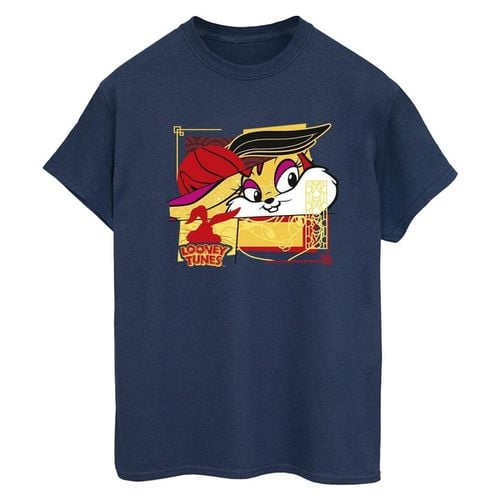 T-shirts a maniche lunghe Rabbit New Year - Dessins Animés - Modalova