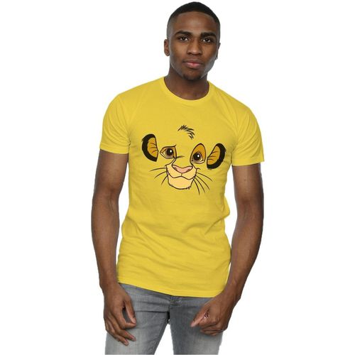 T-shirts a maniche lunghe The Lion King - Disney - Modalova