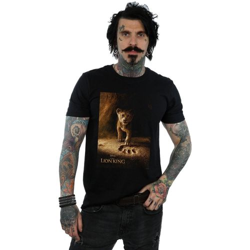 T-shirts a maniche lunghe The Lion King - Disney - Modalova