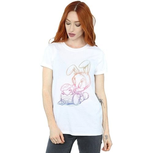 T-shirts a maniche lunghe BI32466 - Dessins Animés - Modalova