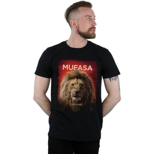 T-shirts a maniche lunghe The Lion King - Disney - Modalova