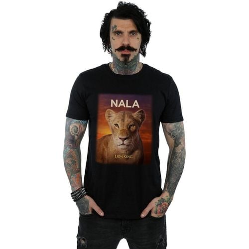 T-shirts a maniche lunghe The Lion King - Disney - Modalova