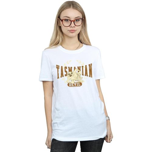 T-shirts a maniche lunghe BI32667 - Dessins Animés - Modalova