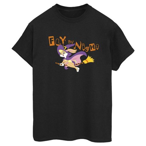 T-shirts a maniche lunghe Fly By Night - Dessins Animés - Modalova