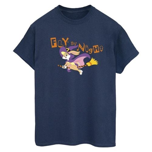 T-shirts a maniche lunghe Fly By Night - Dessins Animés - Modalova