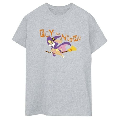 T-shirts a maniche lunghe Fly By Night - Dessins Animés - Modalova