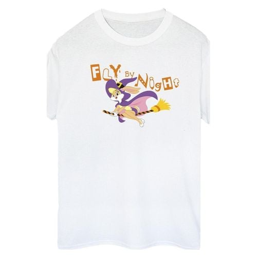 T-shirts a maniche lunghe Fly By Night - Dessins Animés - Modalova