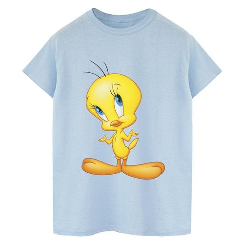 T-shirts a maniche lunghe BI33140 - Dessins Animés - Modalova