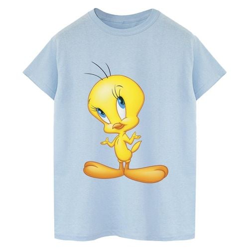 T-shirts a maniche lunghe BI33140 - Dessins Animés - Modalova