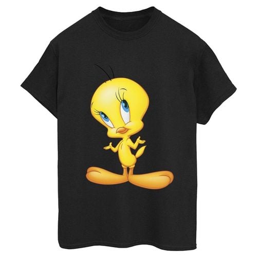 T-shirts a maniche lunghe BI33140 - Dessins Animés - Modalova