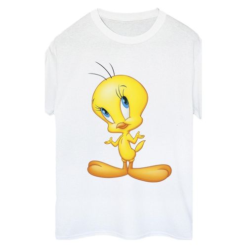 T-shirts a maniche lunghe BI33140 - Dessins Animés - Modalova