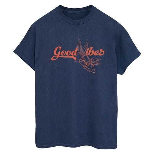 T-shirts a maniche lunghe Good Vibes - Dessins Animés - Modalova