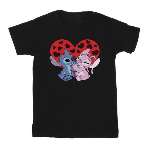 T-shirts a maniche lunghe BI33283 - Disney - Modalova