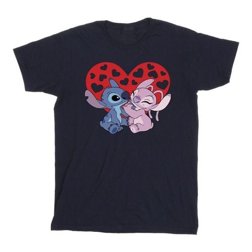 T-shirts a maniche lunghe BI33283 - Disney - Modalova