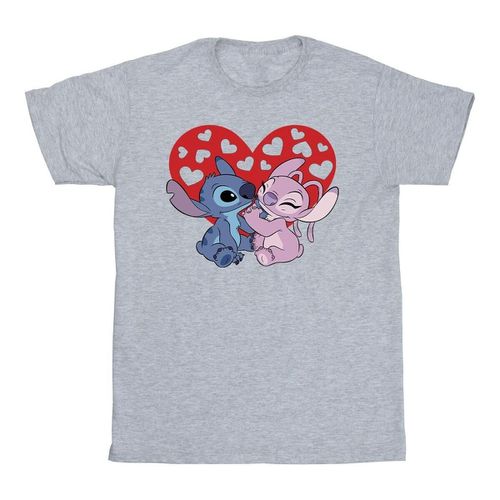 T-shirts a maniche lunghe BI33283 - Disney - Modalova