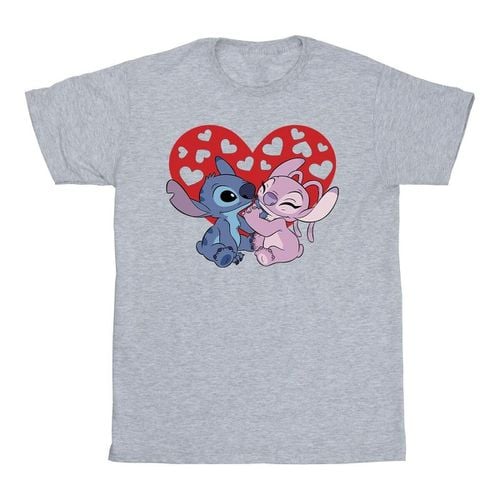 T-shirts a maniche lunghe BI33283 - Disney - Modalova