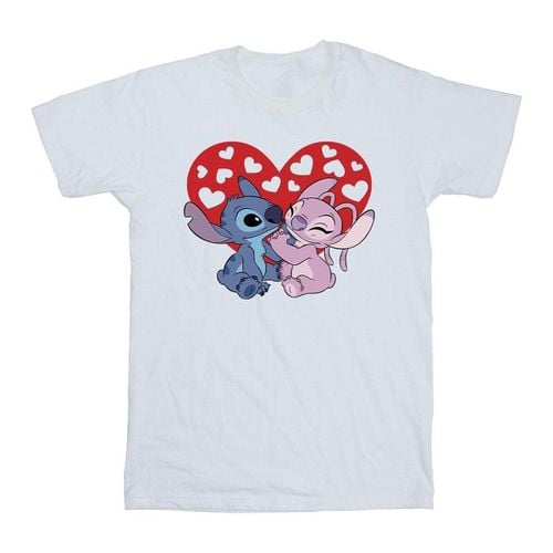 T-shirts a maniche lunghe BI33283 - Disney - Modalova