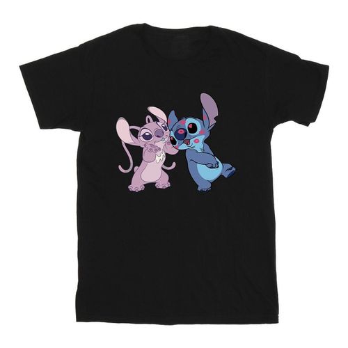 T-shirts a maniche lunghe BI33287 - Disney - Modalova