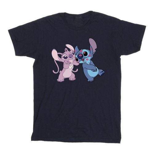 T-shirts a maniche lunghe BI33287 - Disney - Modalova