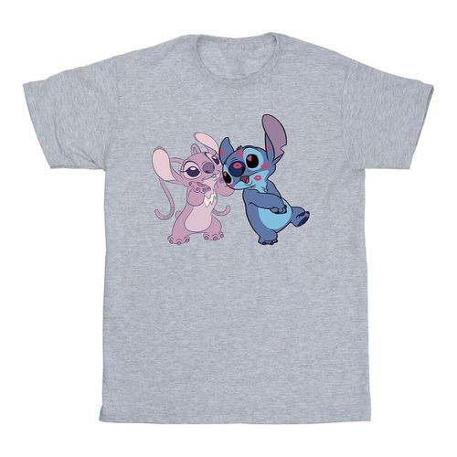 T-shirts a maniche lunghe BI33287 - Disney - Modalova