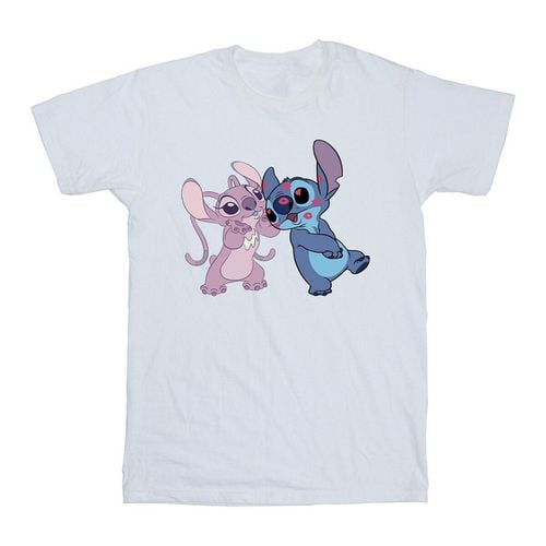 T-shirts a maniche lunghe BI33287 - Disney - Modalova