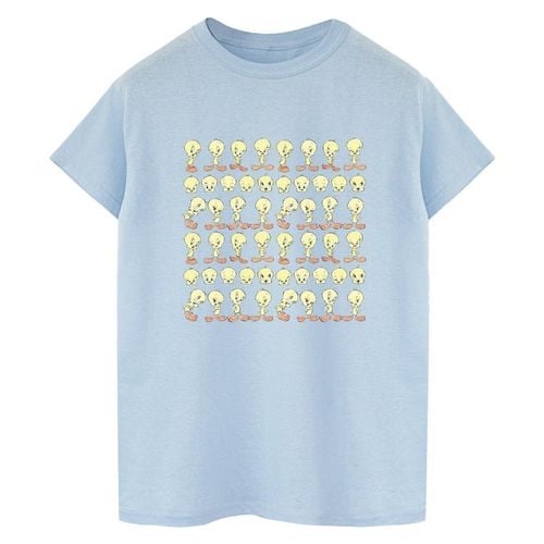 T-shirts a maniche lunghe BI33288 - Dessins Animés - Modalova